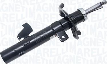 Magneti Marelli 357098070100 - Амортизатор autosila-amz.com