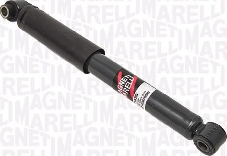 Magneti Marelli 357142070000 - Амортизатор autosila-amz.com