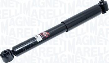 Magneti Marelli 357118070000 - Амортизатор autosila-amz.com