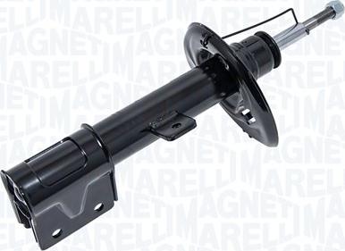 Magneti Marelli 357117070100 - Амортизатор autosila-amz.com