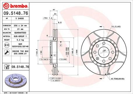 Magneti Marelli 360406037505 - Тормозной диск autosila-amz.com