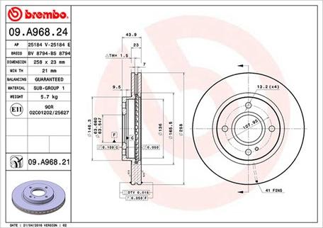 Magneti Marelli 360406077800 - Тормозной диск autosila-amz.com