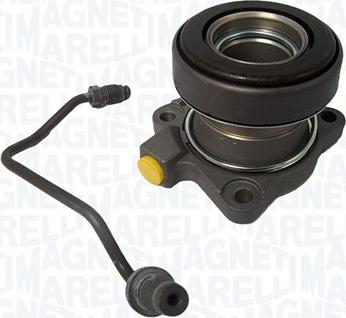 Magneti Marelli 360319030094 - Рабочий цилиндр, система сцепления autosila-amz.com