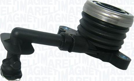 Magneti Marelli 360319030088 - Рабочий цилиндр, система сцепления autosila-amz.com