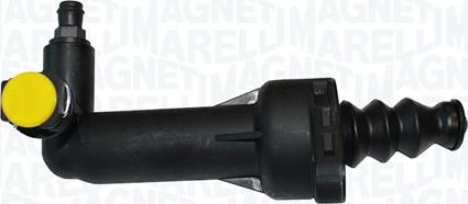 Magneti Marelli 360319030073 - Рабочий цилиндр, система сцепления autosila-amz.com