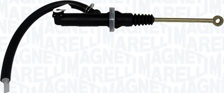 Magneti Marelli 360313030131 - Главный цилиндр, система сцепления autosila-amz.com