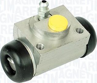 Magneti Marelli 360219230522 - Колесный тормозной цилиндр autosila-amz.com