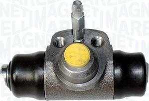 Magneti Marelli 360219230088 - Колесный тормозной цилиндр autosila-amz.com