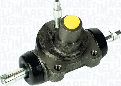 Magneti Marelli 360219230162 - Колесный тормозной цилиндр autosila-amz.com