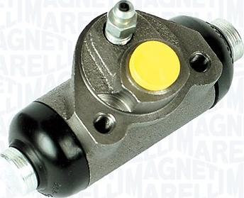 Magneti Marelli 360219230332 - Колесный тормозной цилиндр autosila-amz.com