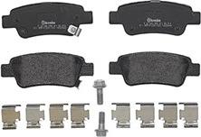 Magneti Marelli 363700428046 - Тормозные колодки, дисковые, комплект autosila-amz.com