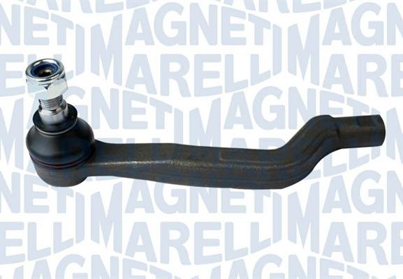 Magneti Marelli 301191604980 - Наконечник рулевой тяги, шарнир autosila-amz.com