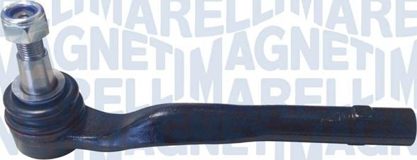 Magneti Marelli 301191604920 - Наконечник рулевой тяги, шарнир autosila-amz.com