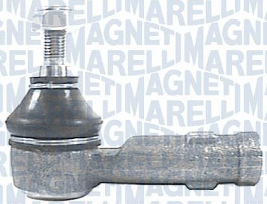 Magneti Marelli 301191604430 - Наконечник рулевой тяги, шарнир autosila-amz.com