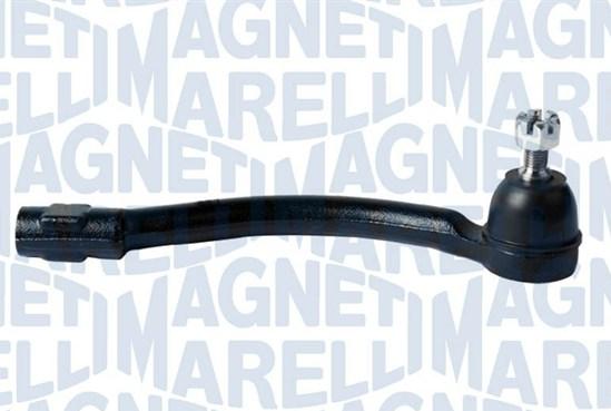 Magneti Marelli 301191604540 - Наконечник рулевой тяги, шарнир autosila-amz.com