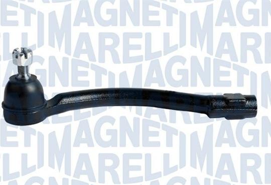 Magneti Marelli 301191604550 - Наконечник рулевой тяги, шарнир autosila-amz.com