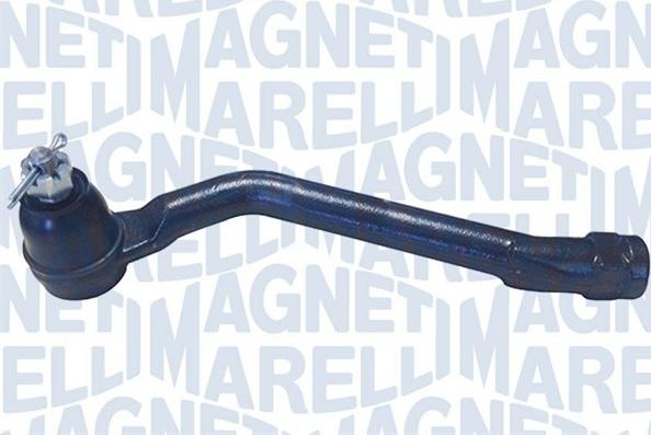 Magneti Marelli 301191604580 - Наконечник рулевой тяги, шарнир autosila-amz.com