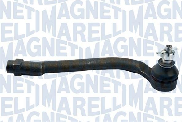 Magneti Marelli 301191604520 - Наконечник рулевой тяги, шарнир autosila-amz.com