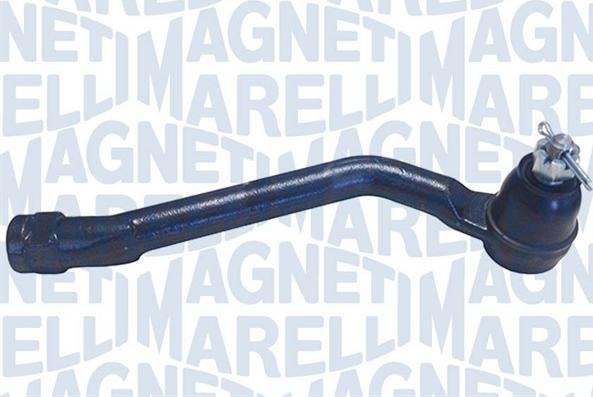 Magneti Marelli 301191604570 - Наконечник рулевой тяги, шарнир autosila-amz.com