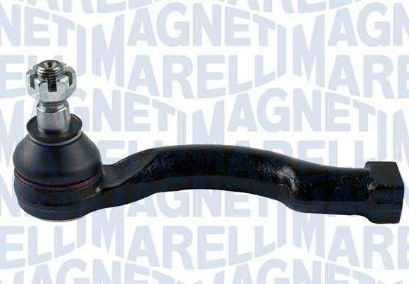 Magneti Marelli 301191604690 - Наконечник рулевой тяги KIA SORENTO autosila-amz.com