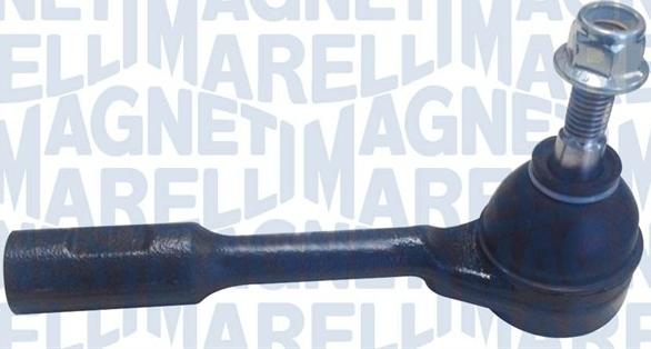 Magneti Marelli 301191604040 - Наконечник рулевой тяги, шарнир autosila-amz.com