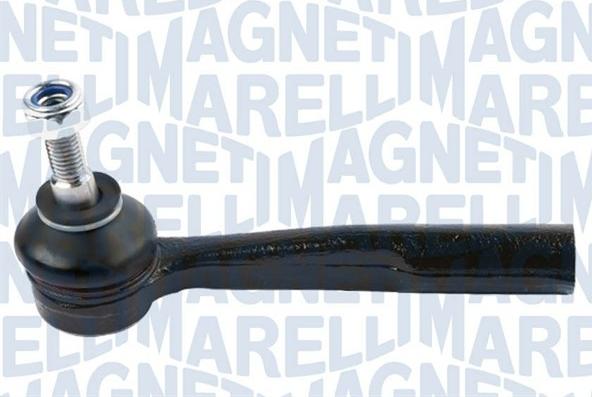 Magneti Marelli 301191604010 - Наконечник рулевой тяги, шарнир autosila-amz.com