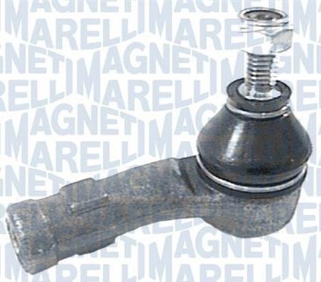 Magneti Marelli 301191604190 - Наконечник рулевой тяги, шарнир autosila-amz.com
