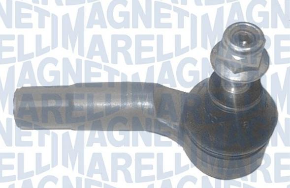 Magneti Marelli 301191604110 - Наконечник рулевой тяги, шарнир autosila-amz.com