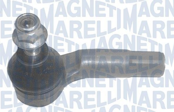 Magneti Marelli 301191604120 - Наконечник рулевой тяги, шарнир autosila-amz.com