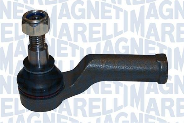 Magneti Marelli 301191604390 - Наконечник рулевой тяги, шарнир autosila-amz.com