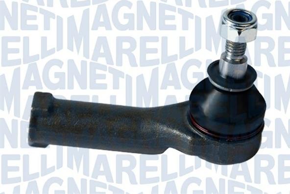 Magneti Marelli 301191604370 - Наконечник рулевой тяги, шарнир autosila-amz.com