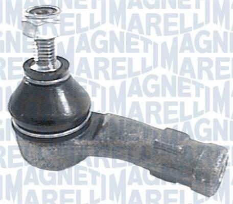 Magneti Marelli 301191604200 - Наконечник рулевой тяги, шарнир autosila-amz.com