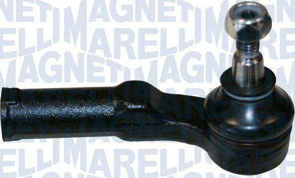 Magneti Marelli 301191604280 - Наконечник рулевой тяги, шарнир autosila-amz.com