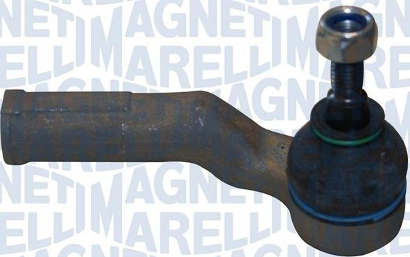 Magneti Marelli 301191604230 - Наконечник рулевой тяги, шарнир autosila-amz.com