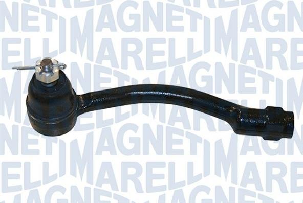 Magneti Marelli 301191604790 - Наконечник рулевой тяги, шарнир autosila-amz.com