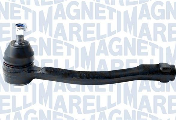 Magneti Marelli 301191604770 - Наконечник рулевой тяги, шарнир autosila-amz.com