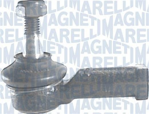 Magneti Marelli 301191605950 - Наконечник рулевой тяги, шарнир autosila-amz.com