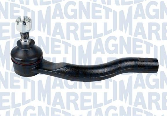 Magneti Marelli 301191605570 - Наконечник рулевой тяги, шарнир autosila-amz.com