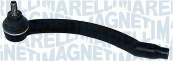 Magneti Marelli 301191605630 - Наконечник рулевой тяги, шарнир autosila-amz.com