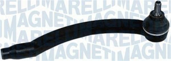 Magneti Marelli 301191605620 - Наконечник рулевой тяги, шарнир autosila-amz.com