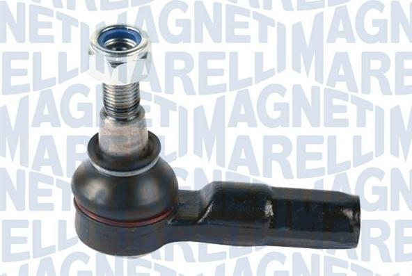 Magneti Marelli 301191605160 - Наконечник рулевой тяги, шарнир autosila-amz.com