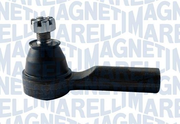 Magneti Marelli 301191605840 - Наконечник рулевой тяги, шарнир autosila-amz.com