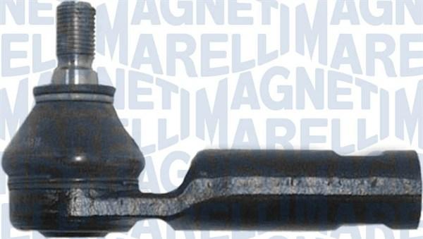 Magneti Marelli 301191605850 - Наконечник рулевой тяги, шарнир autosila-amz.com