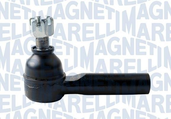 Magneti Marelli 301191605830 - Наконечник рулевой тяги, шарнир autosila-amz.com