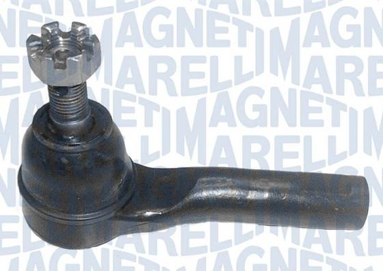 Magneti Marelli 301191605820 - Наконечник рулевой тяги, шарнир autosila-amz.com