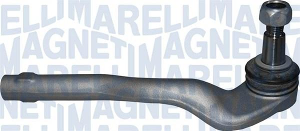 Magneti Marelli 301191605330 - Наконечник рулевой тяги, шарнир autosila-amz.com