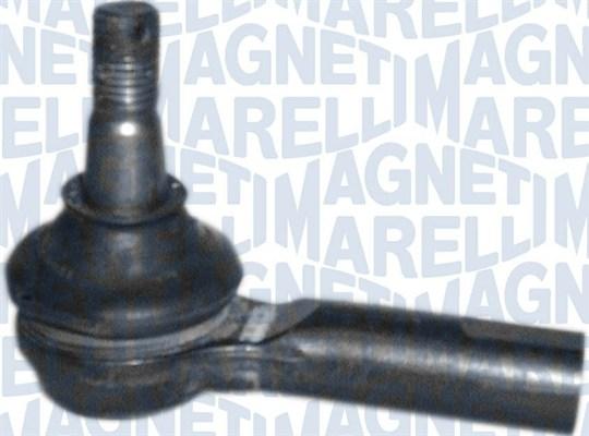 Magneti Marelli 301191605780 - Наконечник рулевой тяги, шарнир autosila-amz.com