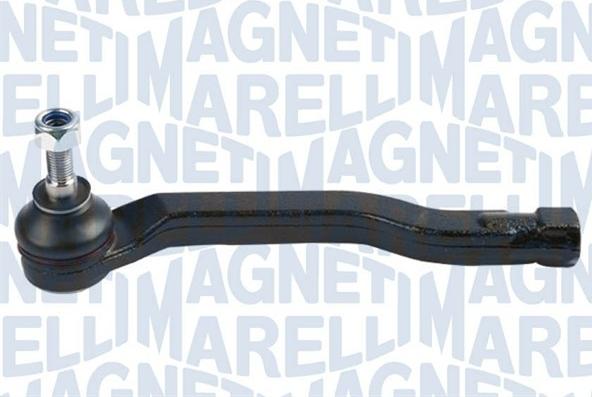 Magneti Marelli 301191605720 - Наконечник рулевой тяги, шарнир autosila-amz.com