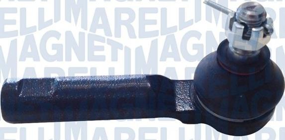 Magneti Marelli 301191606950 - Наконечник рулевой тяги, шарнир autosila-amz.com