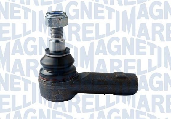 Magneti Marelli 301191606970 - Наконечник рулевой тяги, шарнир autosila-amz.com